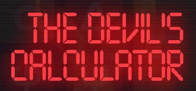 The Devil´s Calculator (Steam Gift RU)