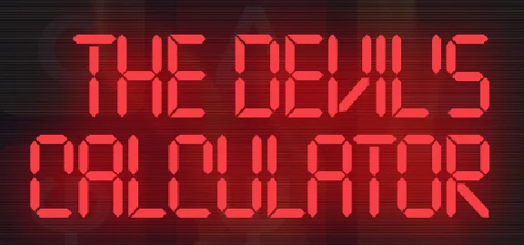 The Devil´s Calculator (Steam Gift RU)