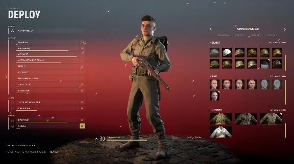 Hell Let Loose - Mortain: Operation Lüttich Units DLC