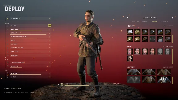 Hell Let Loose - Mortain: Operation Lüttich Units DLC