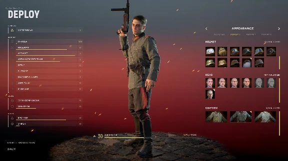 Hell Let Loose - Mortain: Operation Lüttich Units DLC