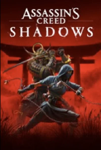 ❗Assassin’s Creed Shadows❗XBOX SERIES XS🔑КЛЮЧ❗