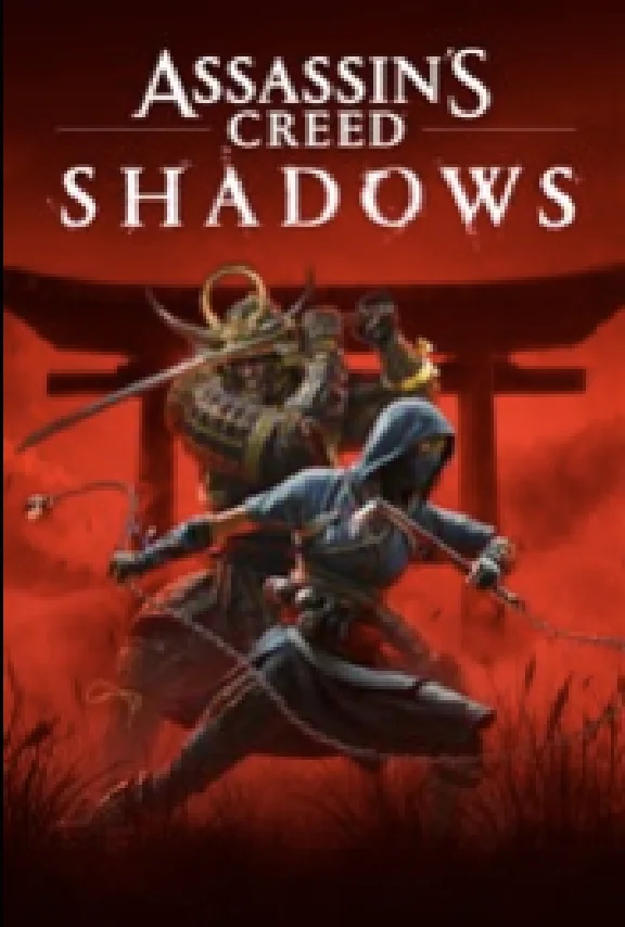❗Assassin’s Creed Shadows❗XBOX SERIES XS🔑КЛЮЧ❗