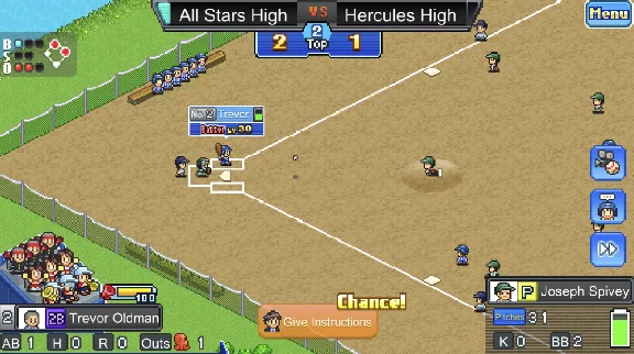 ☑️⭐Home Run High XBOX⭐Purchase to your account⭐☑️ 🫵.