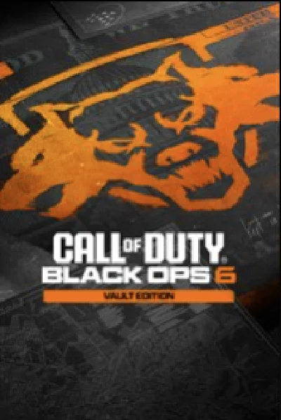 ❗Call of Duty®: Black Ops 6 - Vault Edition❗XBOX🔑КЛЮЧ❗