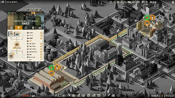 ⚡Rise of Industry / STEAM KEY/GLOBAL⚡