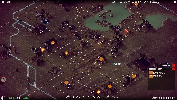 ⚡Rise of Industry: 2130 / STEAM KEY/GLOBAL⚡