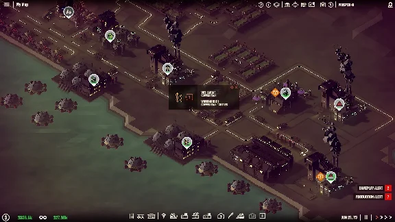 ⚡Rise of Industry: 2130 / STEAM KEY/GLOBAL⚡