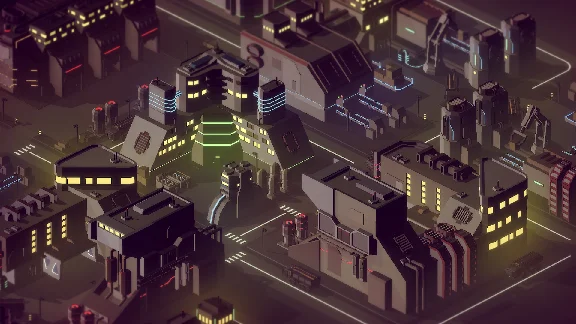 ⚡Rise of Industry: 2130 / STEAM KEY/GLOBAL⚡