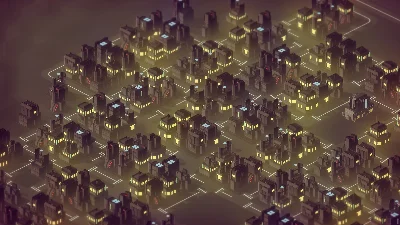 ⚡Rise of Industry: 2130 / STEAM КЛЮЧ/GLOBAL⚡