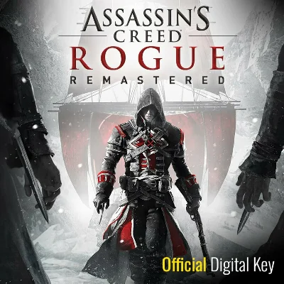 Assassin`s Creed Rogue Remastered (Xbox One/S) Ключ