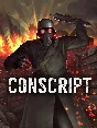 РФ➕СНГ➕ТУРЦИЯ💎STEAM | CONSCRIPT 💀 КЛЮЧ
