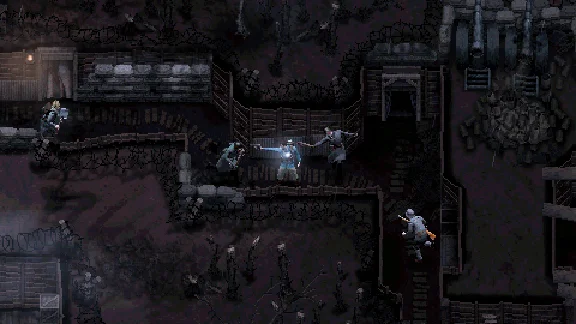 РФ➕СНГ➕ТР💎STEAM | CONSCRIPT - DELUXE EDITION 💀 КЛЮЧ