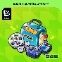 💤 Zenless Zone Zero - Монохромы - Интернот - 🆔