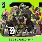💤 Zenless Zone Zero - Монохромы - Интернот - 🆔