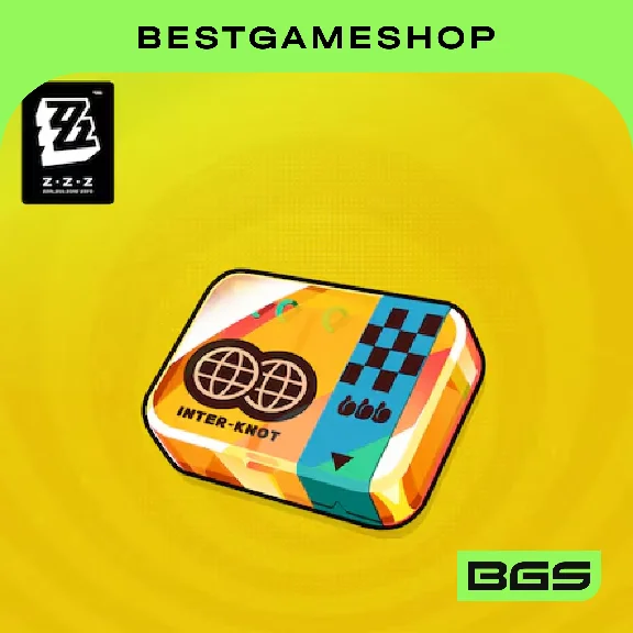 💤 Zenless Zone Zero - Монохромы - Интернот - 🆔