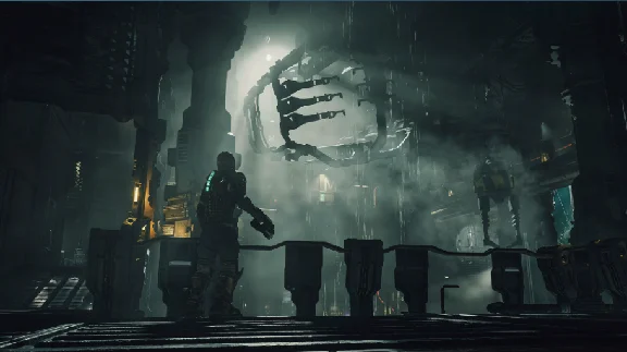 Dead Space 2023 🎁Steam Gift Standart/Deluxe 💳0%