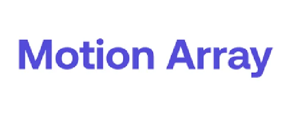 Motion Array Premium 1-2-3 Month Waranty