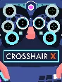 Crosshair X✅PC✅EPIC GAMES