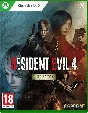 🌍Resident Evil 4 Gold Edition Xbox Series КЛЮЧ 🔑+🎁
