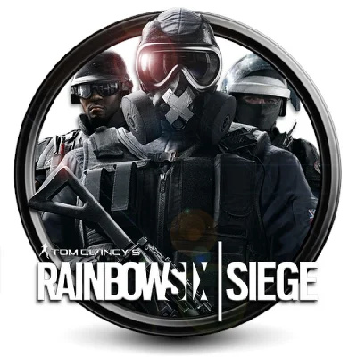 🎮 RAINBOW SIX SIEGE 40-49 lvl 🎮 FOREVER + DATA CHANGE