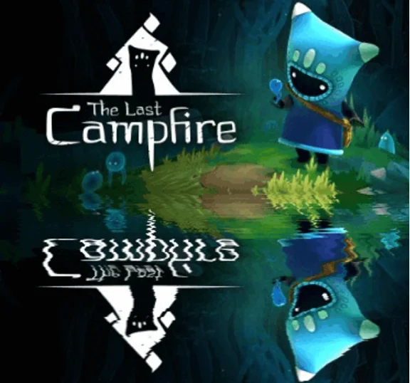 ✅The Last Campfire⚡Steam\RegionFree\Key⭐ + 🎁 Bonus