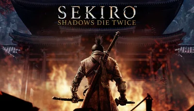 ✔️ Sekiro™: SDT GOTY РУ / УКР / КЗ  - Автодоставка