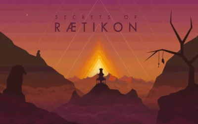 Secrets of Rætikon  (Steam Gift / Region Free) HB