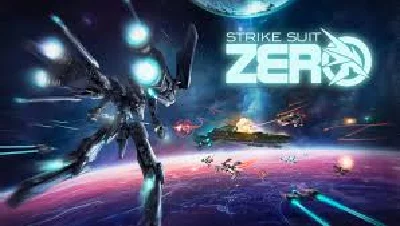 Strike Suit Zero (ROW) (Steam Gift/Region Free) HB link