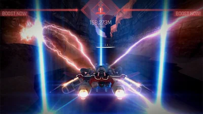 Breakneck (Steam Key/Region Free)