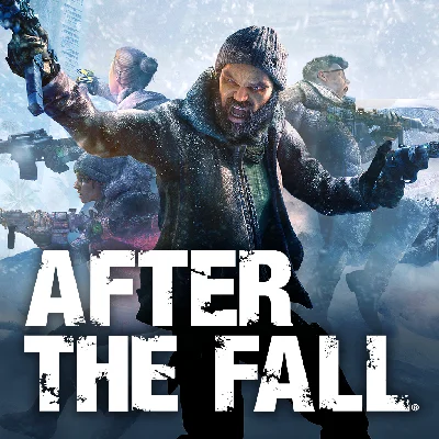 🔥 After the Fall для Pico VR