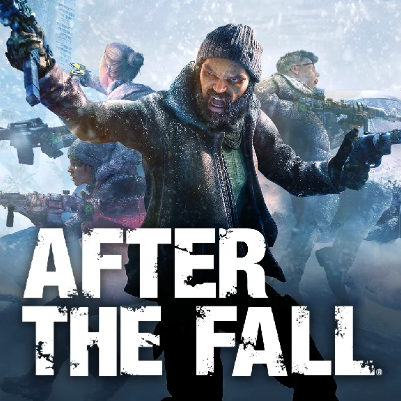 🔥 After the Fall для Pico VR