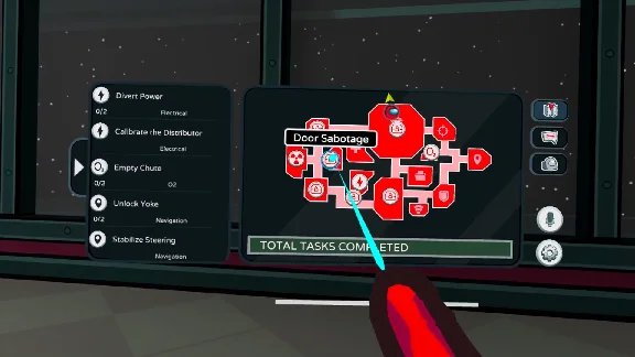 🔥 Among Us VR for Pico VR