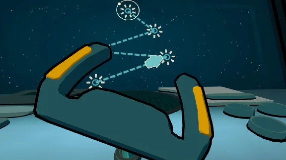 🔥 Among Us VR for Pico VR