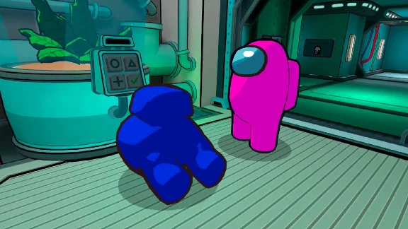 🔥 Among Us VR for Pico VR