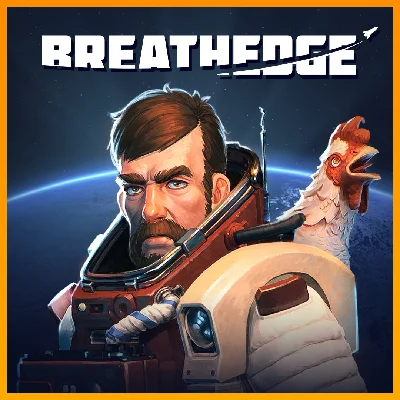 Breathedge Xbox One & Series X|S