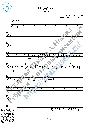 Crescendo_Bruchmann (Sheet Music for 4 guitars)