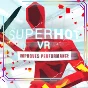 Superhot VR Oculus Quest 1\2\3\Pro 👓 KEY🌍Meta