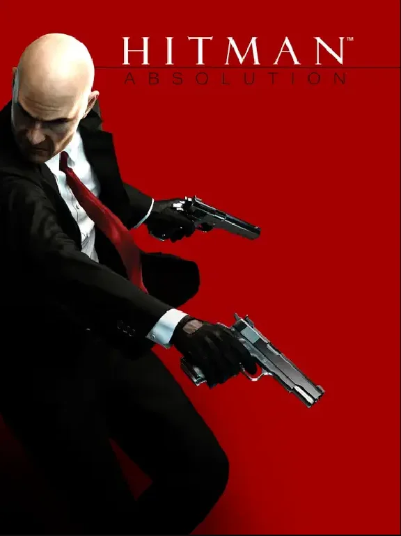 Hitman: Absolution 🔑 for PC on GOG.com