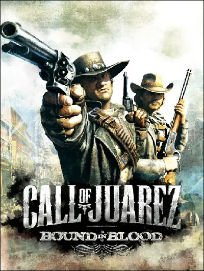 Call of Juarez: Bound in Blood 🔑 for PC on GOG.com