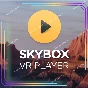 SKYBOX VR Video Player Key for Meta/Oculus Quest-VR