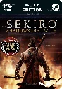 ✅💙SEKIRO: SHADOWS DIE TWICE - GOTY EDITION💙STEAM GIFT