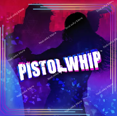 Pistol Whip VR 🥇 Oculus Quest 1/2/3/Pro  Ключ 🌍 Meta