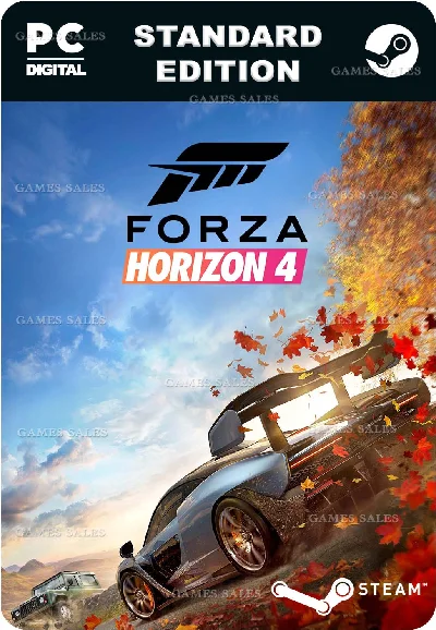 ✅💙FORZA HORIZON 4💙STEAM GIFT🤖АВТОДОСТАВКА🤖