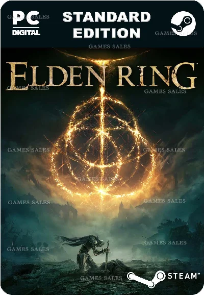 ✅💙ELDEN RING💙STEAM GIFT🤖AUTODELIVERY🤖