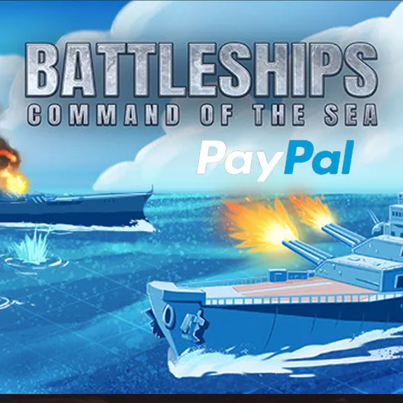 Battleships: Command of the Sea STEAM