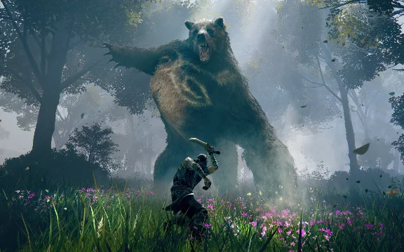 ⭐Elden Ring⭐PS4 | PS5 Аренда П2 🔵 БЕЗ АКТИВАЦИИ