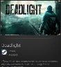 Deadlight STEAM GIFT Russia + ROW + GLOBAL REG FREE