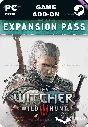 ✅💙THE WITCHER 3: WILD HUNT - EXPANSION PASS DLC💙STEAM