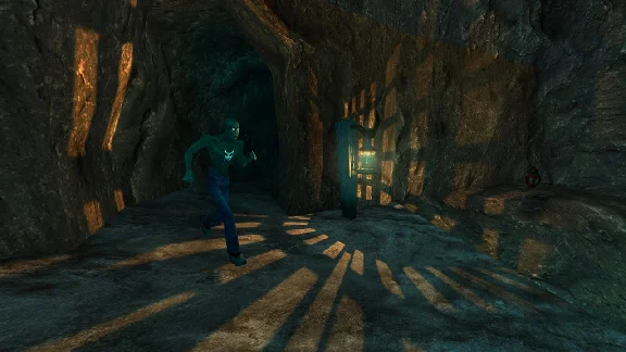 ✅ Shadow Man Remastered Xbox One|X|S activation